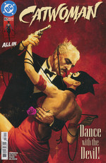 Catwoman vol. 4 (2018) nr. 82. 