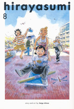 Hirayasumi (TPB) nr. 8. 