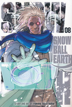 Snowball Earth (TPB) nr. 8. 