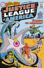 Brave and the Bold, The, vol. 1 nr. 28: 2026 Facsimile Edition. 