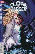 Cloak or Dagger (Age of Revelation) nr. 3. 