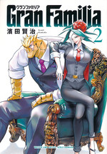 Gran Familia (TPB) nr. 2. 