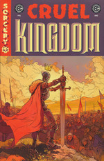 Cruel Kingdom (TPB) nr. 1: Cruel Kimgdom. 