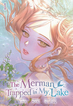 Merman Trapped in My Lake (TPB) nr. 1. 