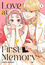 Love at First Memory (TPB) nr. 1: Four Prince Charmings, The. 