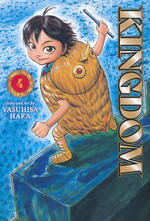 Kingdom (TPB) nr. 4. 