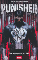 Punisher (TPB): Punisher: King of Killers (Complete Edition). 