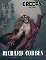 Creepy Presents (TPB): Creepy Presents: Richard Corben. 