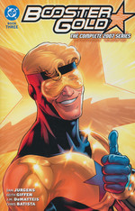 Booster Gold (TPB): Booster Gold: Complete 2007 Series - Book Three. 