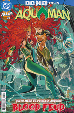 Aquaman, vol. 7 (2025) nr. 13: DC K.O.. 