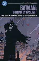 Batman (TPB): Batman: Gotham by Gaslight (DC Compact Comics Edition). 