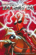 Taarna (TPB) nr. 1: Taarna (2026 Printing). 