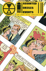 Assorted Crisis Events  nr. 8. 