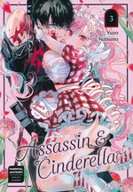 Assassin & Cinderella (TPB) nr. 3. 