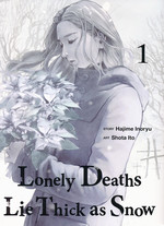 Lonely Deaths Lie Thick as Snow (TPB) nr. 1. 
