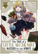Tale of a Little Alchemist Blessed by the Spirits, The (TPB)