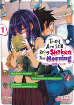 They Are Still Being Shaken This Morning (TPB) nr. 1: Will They or Won't They?. 