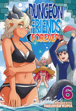 Dungeon Friends Forever (TPB) nr. 6. 