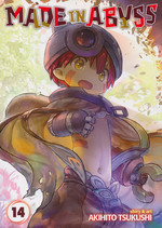 Made in Abyss (TPB) nr. 14: Vicious Attack, A. 