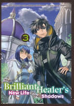 Brilliant Healer's New Life in the Shadows, The (TPB) nr. 3. 
