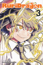 Ruridragon (TPB) nr. 3. 