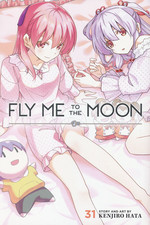 Fly Me to the Moon (TPB) nr. 31. 