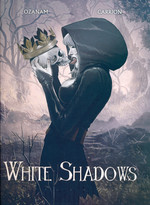 White Shadows (HC): White Shadows. 