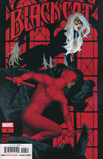 Black Cat, vol. 4 (2025) nr. 6. 