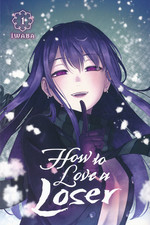 How to Love a Loser (TPB) nr. 1. 