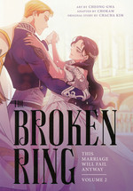Broken Ring, The (TPB) nr. 2. 