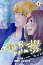 Star Brighter than the Sun, A (TPB)  nr. 5. 