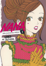 Nana 25th Anniversary Edition (TPB) nr. 3. 