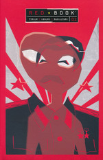 Red Book (TPB): Volume One. 