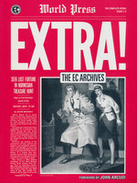 EC Archives (TPB): Complete Extra!, The. 