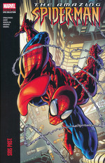 Spider-Man (TPB): Modern Era Epic Amazing Spider-Man Collection Vol. 3: Sins Past (2004-2005). 