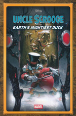 Uncle $crooge (TPB): Uncle Scrooge: Earth's Mightiest Duck. 