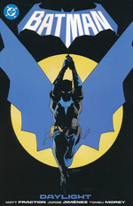 Batman (HC): Batman (2025) Vol. 1: Daylight. 