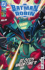 Batman & Robin, Vol. 3 (2023) nr. 30. 