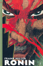 Ronin (Dansk) (HC): Ronin. 