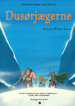 Eventyr fra Riget Langt Borte nr. 2: Dusørjægerne. 