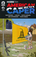 American Caper nr. 4. 