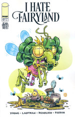 I Hate Fairyland nr. 48. 