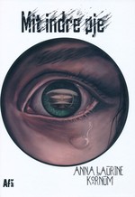 Læseklub: Læseklub for kvinder pakke 36 - Mit indre øje torsdag d.26/03 Kl. 18.30-20.30. 