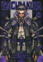 Gachiakuta (TPB) nr. 10: Border of Life and Death, The. 