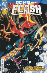 Flash, vol. 5 (2023) nr. 30: DC K.O.. 