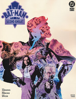 Bat-man, The: Second Knight nr. 3. 