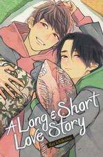 Long & Short Love Story, A (TPB). 