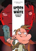 Spoon & White (Dansk) nr. 1: Rekviem for Fedtmule. 