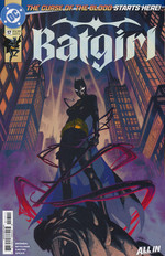 Batgirl, vol. 6 (2024) nr. 17. 