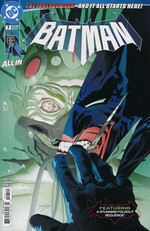 Batman, vol. 4 (2025) nr. 7. 